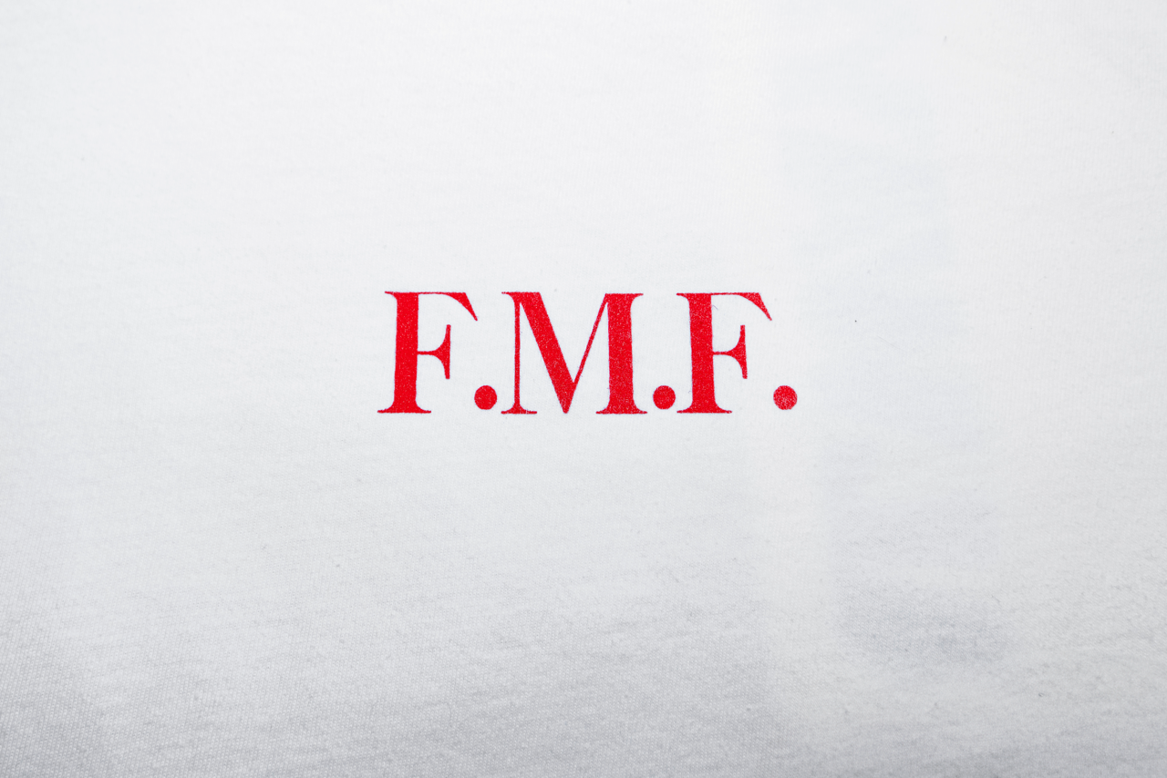 FMF T-Shirt