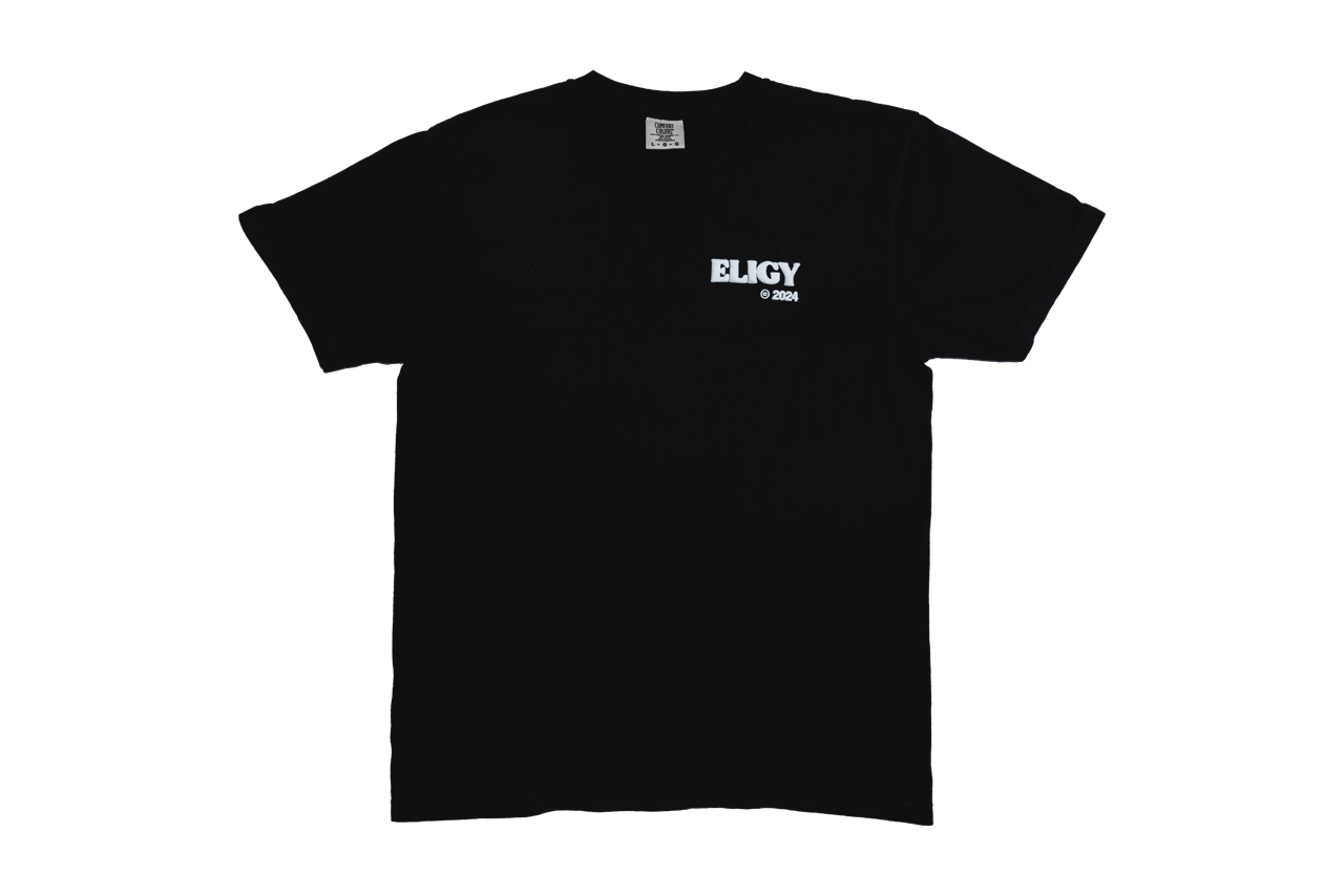 XTRA AS ALWAYS T-Shirt (Puff Print)